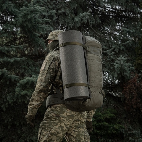 M-TAC Karimata 20 mm 60 x 180 cm Grey