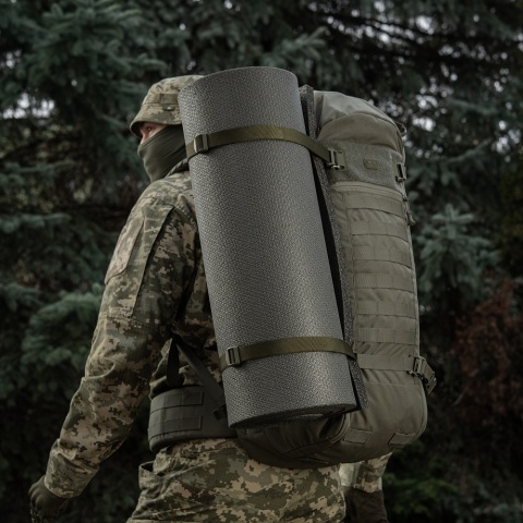 M-TAC Karimata 20 mm 60 x 180 cm Grey