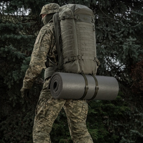 M-TAC Karimata 20 mm 60 x 180 cm Grey