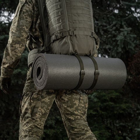 M-TAC Karimata 20 mm 60 x 180 cm Grey