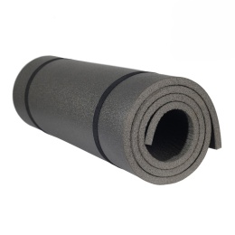 M-TAC Karimata / Mata wojskowa turystyczna 60 x 180 cm 15 mm Grey