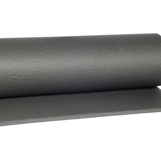 M-TAC Karimata / Mata wojskowa turystyczna 60 x 180 cm 15 mm Grey
