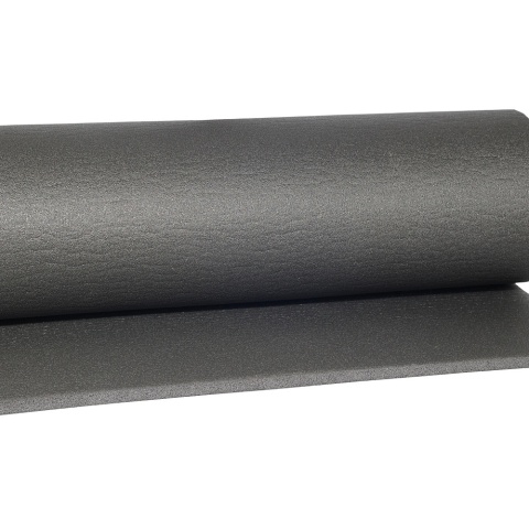 M-TAC Karimata / Mata wojskowa turystyczna 60 x 180 cm 15 mm Grey