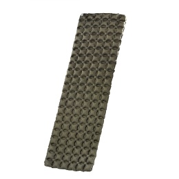 M-TAC Mata karimata turystyczna dmuchana 195 × 60 cm Olive