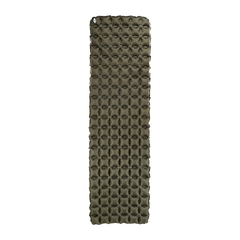 M-TAC Mata karimata turystyczna dmuchana 195 × 60 cm Olive