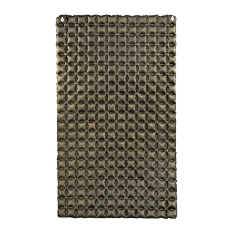 M-TAC Mata turystyczna karimata dmuchana do spania 195 × 120 cm Olive