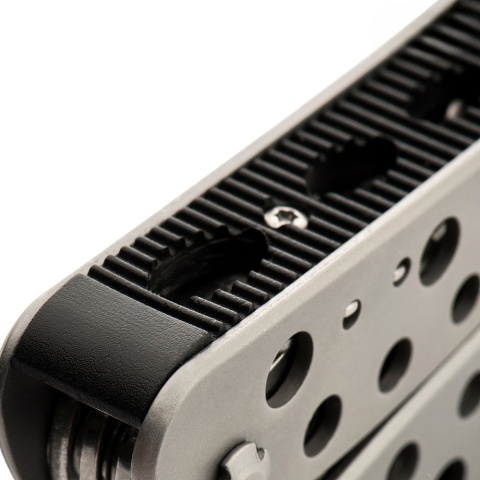 M-TAC Multitool Type 1 narzędzie wielofunkcyjne 11w1 Steel Silver