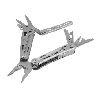 M-TAC Multitool Type 10 narzędzie wielofunkcyjne 11w1