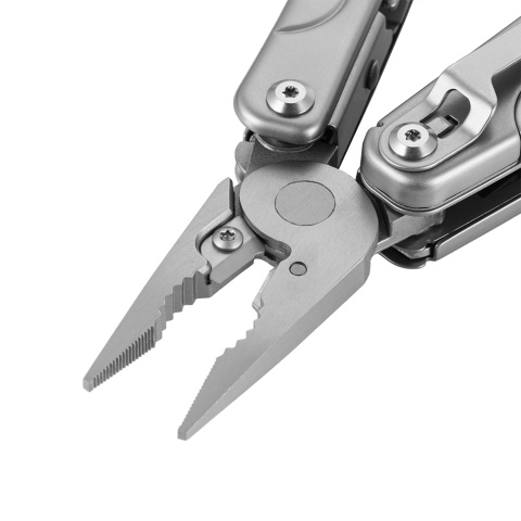 M-TAC Multitool Type 10 narzędzie wielofunkcyjne 11w1