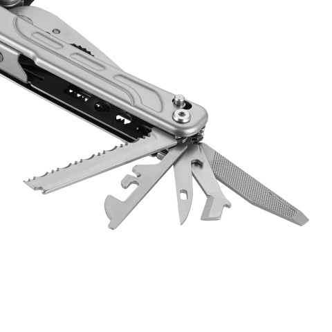 M-TAC Multitool Type 10 narzędzie wielofunkcyjne 11w1