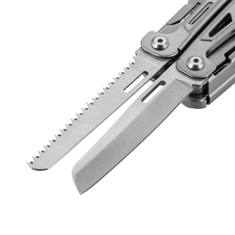 M-TAC Multitool Type 10 narzędzie wielofunkcyjne 11w1