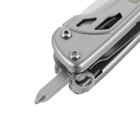 M-TAC Multitool Type 10 narzędzie wielofunkcyjne 11w1