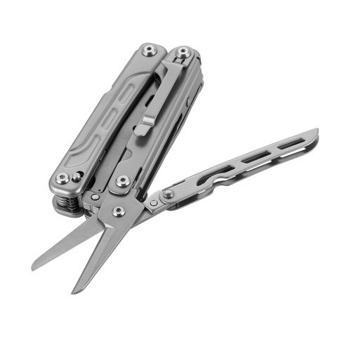 M-TAC Multitool Type 10 narzędzie wielofunkcyjne 11w1