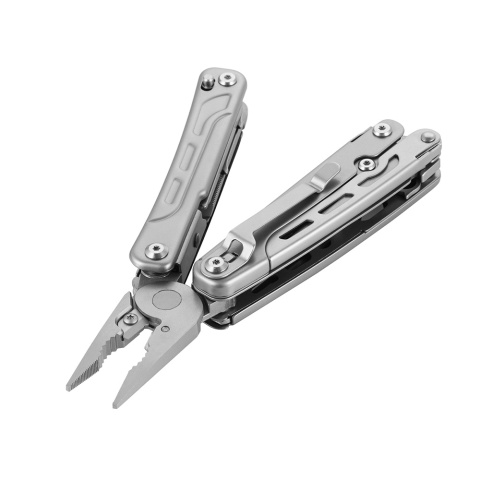 M-TAC Multitool Type 10 narzędzie wielofunkcyjne 11w1