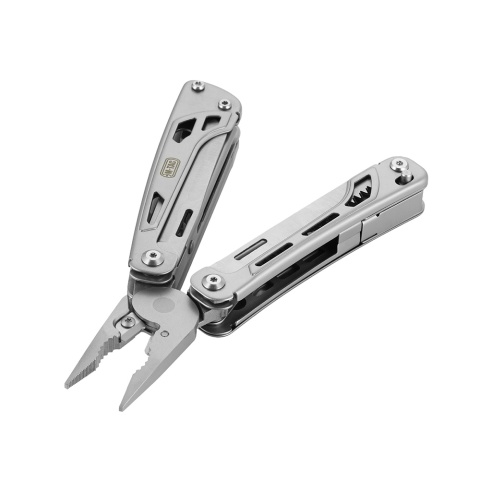M-TAC Multitool Type 10 narzędzie wielofunkcyjne 11w1