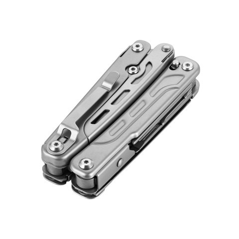 M-TAC Multitool Type 10 narzędzie wielofunkcyjne 11w1