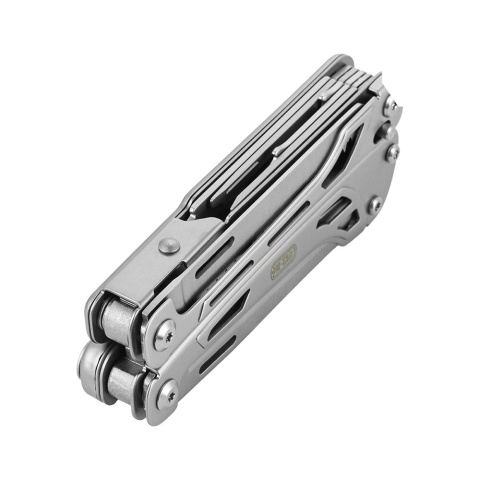 M-TAC Multitool Type 10 narzędzie wielofunkcyjne 11w1