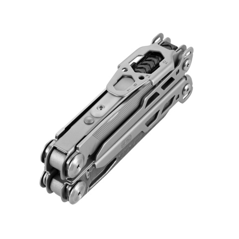 M-TAC Multitool Type 12 narzędzie wielofunkcyjne 14w1 Steel