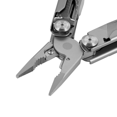 M-TAC Multitool Type 12 narzędzie wielofunkcyjne 14w1 Steel