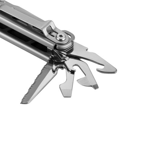 M-TAC Multitool Type 12 narzędzie wielofunkcyjne 14w1 Steel
