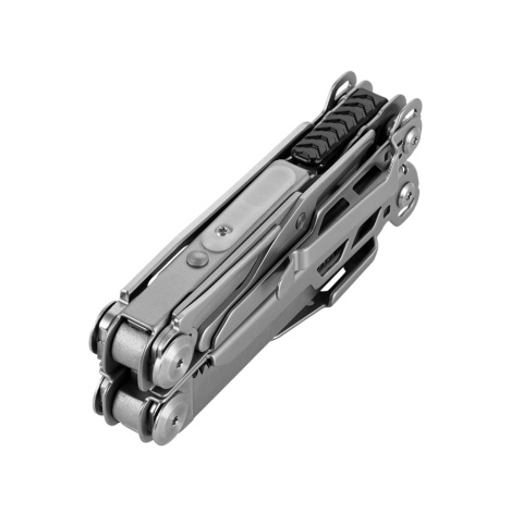 M-TAC Multitool Type 12 narzędzie wielofunkcyjne 14w1 Steel