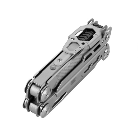 M-TAC Multitool Type 12 narzędzie wielofunkcyjne 14w1 Steel
