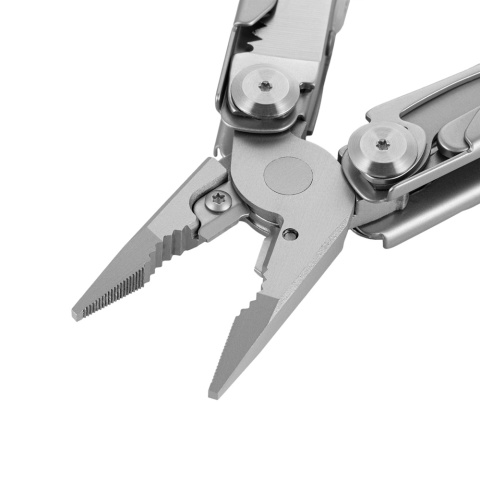 M-TAC Multitool Type 12 narzędzie wielofunkcyjne 14w1 Steel