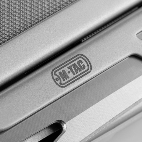 M-TAC Multitool Type 12 narzędzie wielofunkcyjne 14w1 Steel
