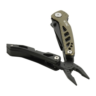M-TAC Multitool Type 2 narzędzie wielofunkcyjne 7w1