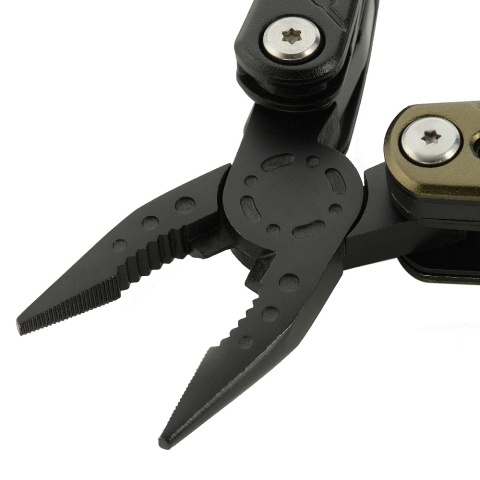 M-TAC Multitool Type 2 narzędzie wielofunkcyjne 7w1