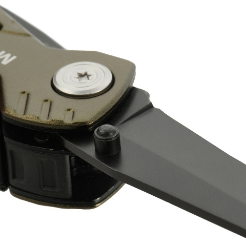 M-TAC Multitool Type 2 narzędzie wielofunkcyjne 7w1
