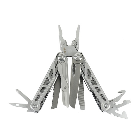 M-TAC Multitool Type 3 narzędzie wielofunkcyjne 14w1