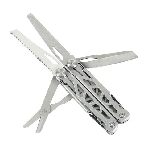 M-TAC Multitool Type 3 narzędzie wielofunkcyjne 14w1