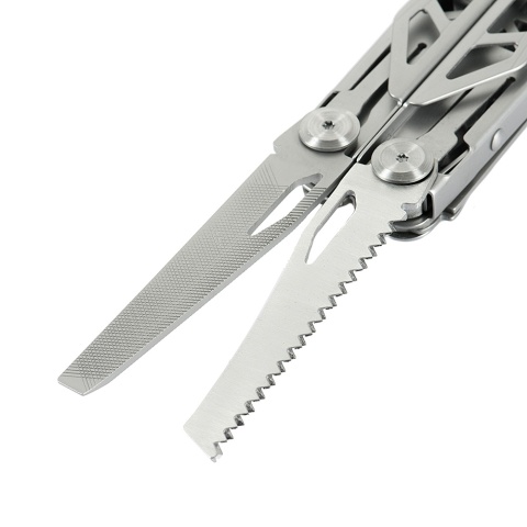 M-TAC Multitool Type 3 narzędzie wielofunkcyjne 14w1