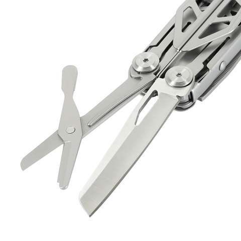 M-TAC Multitool Type 3 narzędzie wielofunkcyjne 14w1