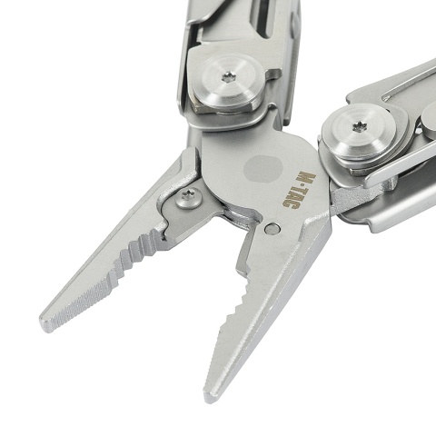 M-TAC Multitool Type 3 narzędzie wielofunkcyjne 14w1