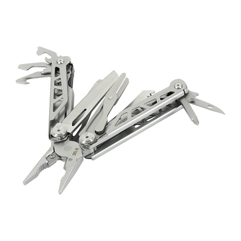 M-TAC Multitool Type 3 narzędzie wielofunkcyjne 14w1