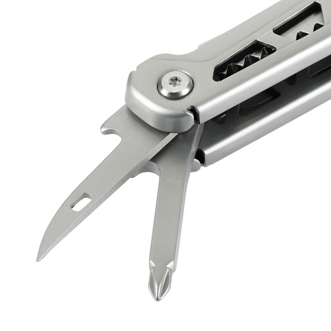 M-TAC Multitool Type 3 narzędzie wielofunkcyjne 14w1