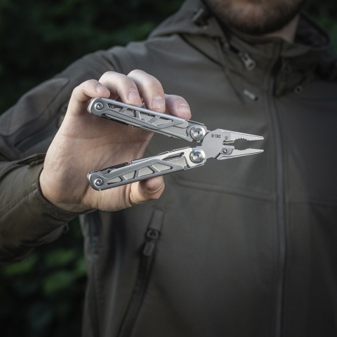 M-TAC Multitool Type 3 narzędzie wielofunkcyjne 14w1