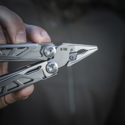 M-TAC Multitool Type 3 narzędzie wielofunkcyjne 14w1