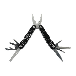 M-TAC Multitool Type 4 narzędzie wielofunkcyjne 9w1