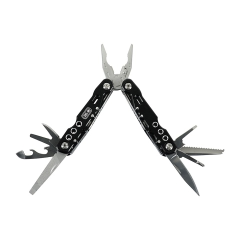 M-TAC Multitool Type 4 narzędzie wielofunkcyjne 9w1