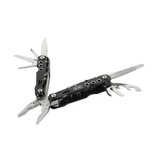 M-TAC Multitool Type 4 narzędzie wielofunkcyjne 9w1