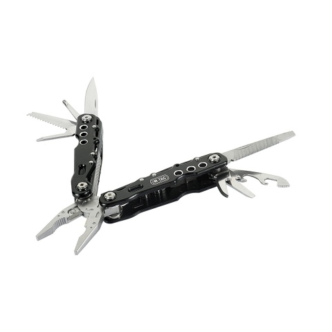 M-TAC Multitool Type 4 narzędzie wielofunkcyjne 9w1