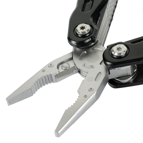 M-TAC Multitool Type 4 narzędzie wielofunkcyjne 9w1