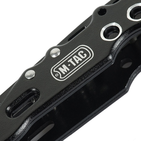 M-TAC Multitool Type 4 narzędzie wielofunkcyjne 9w1