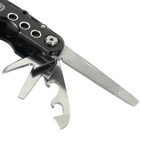 M-TAC Multitool Type 4 narzędzie wielofunkcyjne 9w1