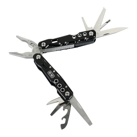 M-TAC Multitool Type 4 narzędzie wielofunkcyjne 9w1