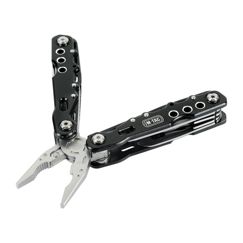 M-TAC Multitool Type 4 narzędzie wielofunkcyjne 9w1
