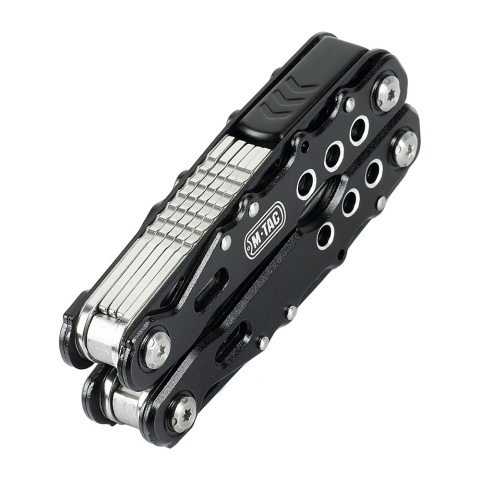 M-TAC Multitool Type 4 narzędzie wielofunkcyjne 9w1